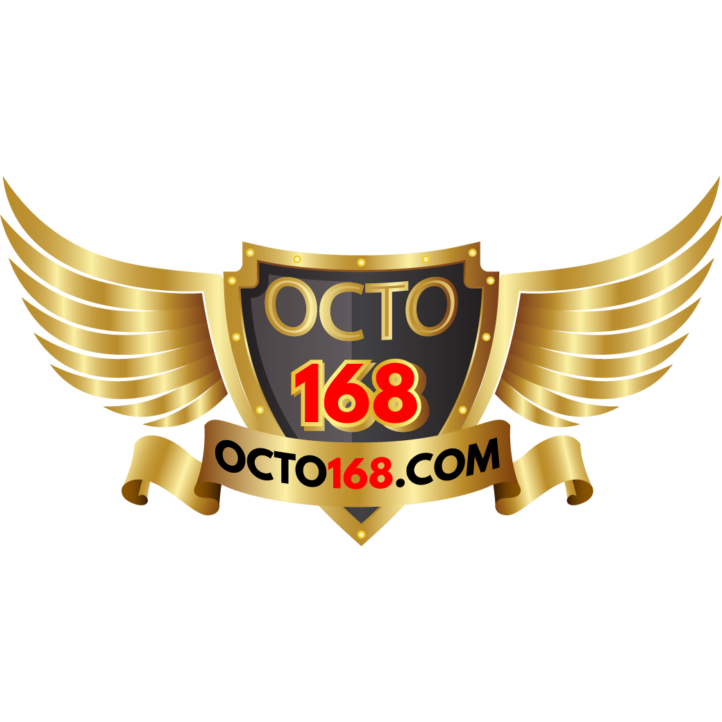 octo168เว็บพนันออนไลน์ศูนย์รวมความบันเทิงครบวงจร